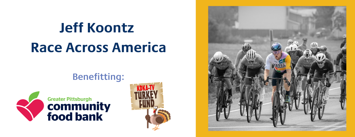 RAAM KDKA Turkey Fund Fundraiser